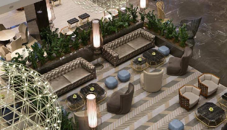 DoubleTree by Hilton Istanbul - Piyalepasa