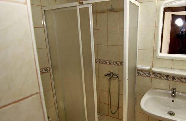 Kleopatra Bebek Hotel