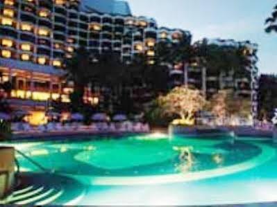 Mutiara Beach Resort Penang