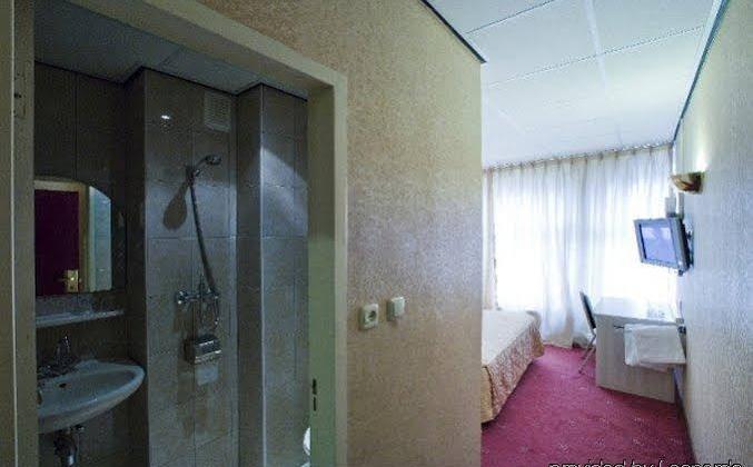 Cordial Hotel Dam Square