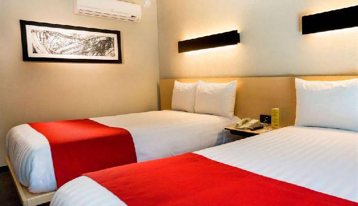 City Express Plus Cali Colombia