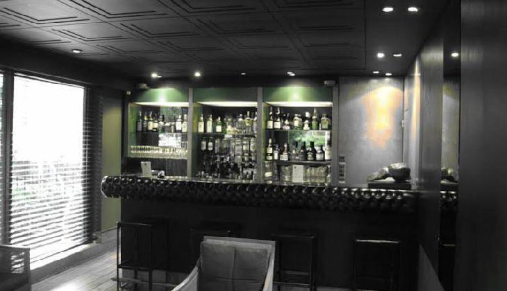 Hotel 322 Lambermont