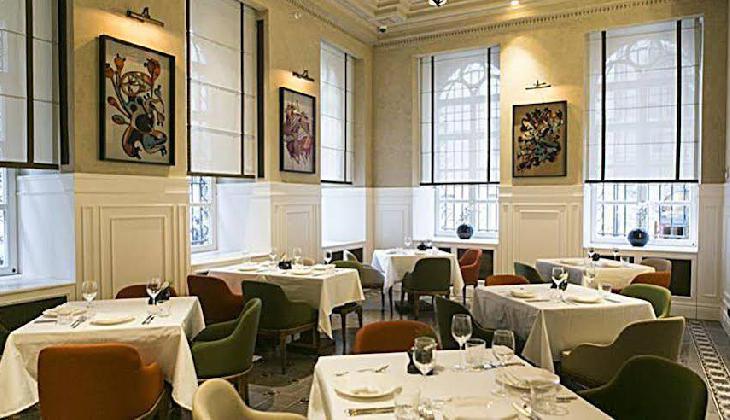 The House Hotel Karakoy