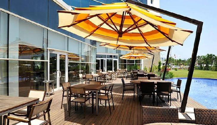 Baia Bursa Hotel
