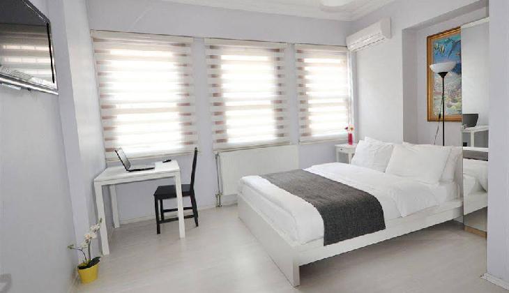 هتل آپارتمان آدا هوم تکسیم