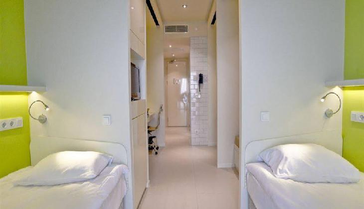 Republika Buyukcekmece Aparts