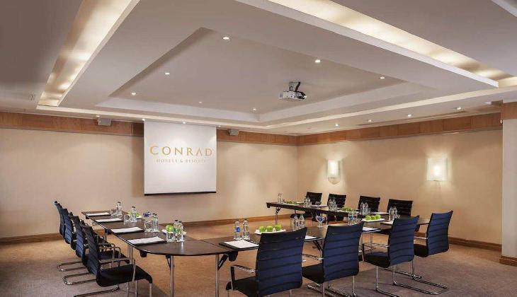 Conrad Dublin