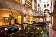 The Michelangelo Hotel