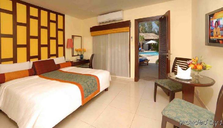 Radisson Blu Resort, Sharjah