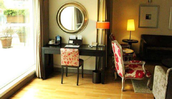 Agaoglu My City Hotel