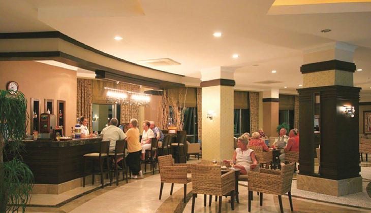 Side Mare Resort Spa