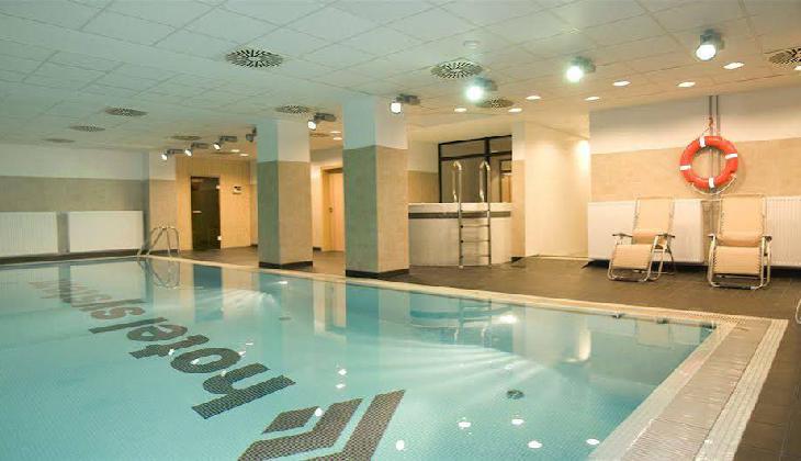 Economy Silesian Hotel