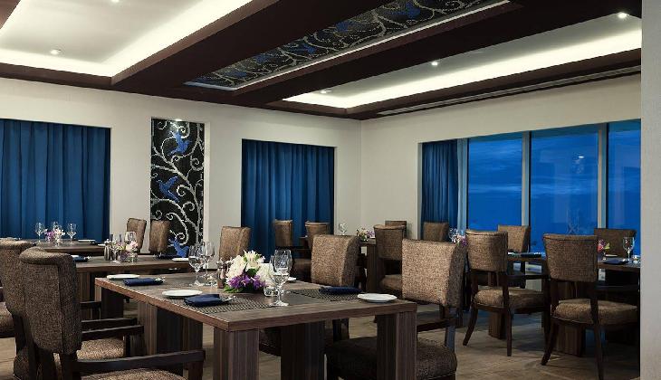 هتل کارلتون داون تاون