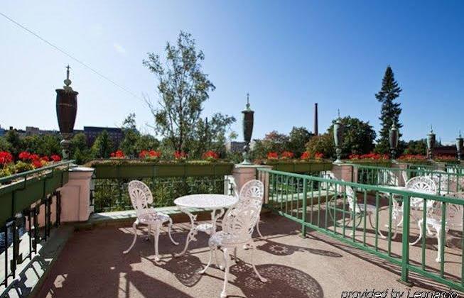 Radisson Blu Grand Hotel Tammer, Tampere