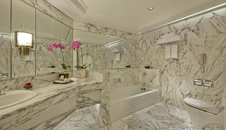 هتل گرند میلینیوم کوالالامپور