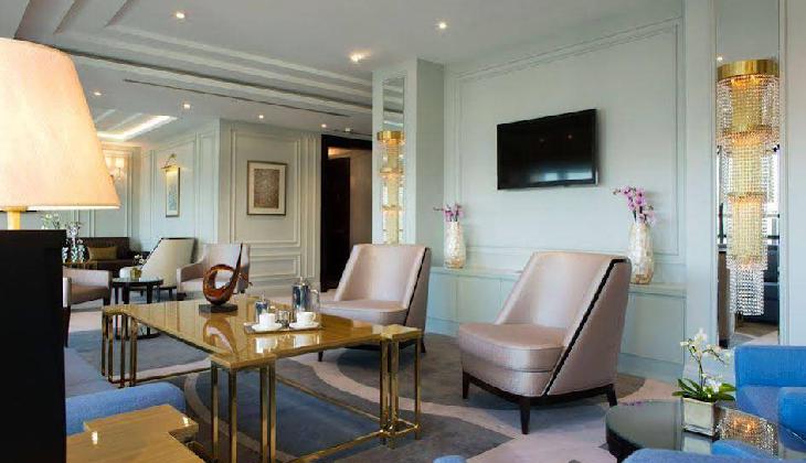 هتل مارتی استانبول