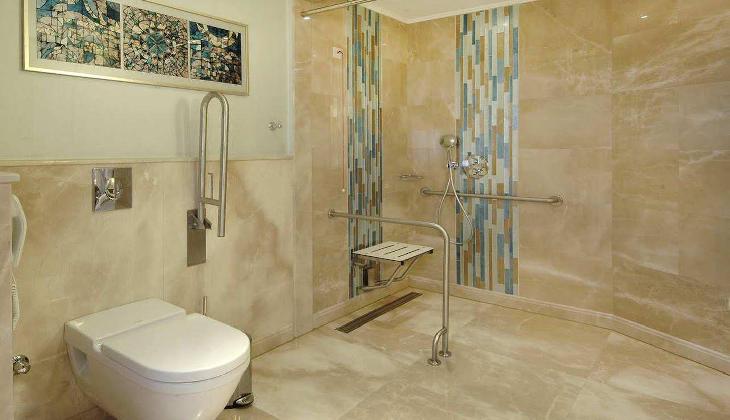 Hilton Bursa Convention Center & Spa