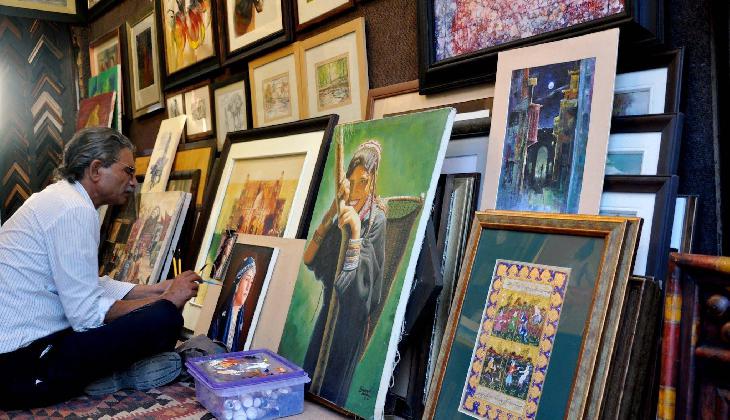 Islamabad Serena Hotel