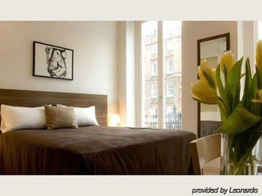 Avni Kensington Hotel