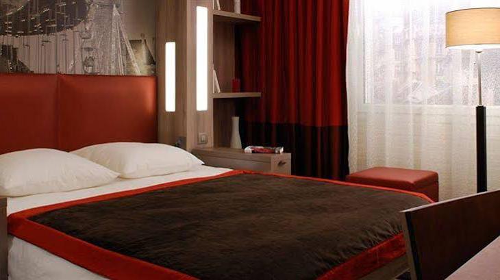 Adagio Fujairah ApartHotel