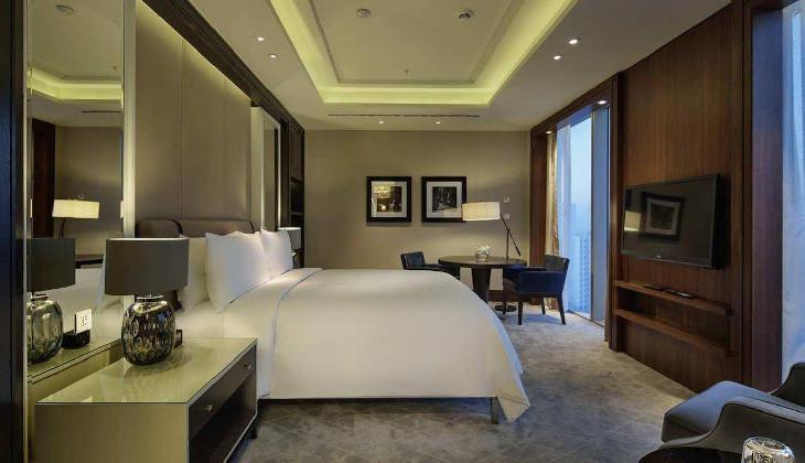 هتل هیلتون بومونتی