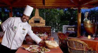 Pharaoh Azur Resorts