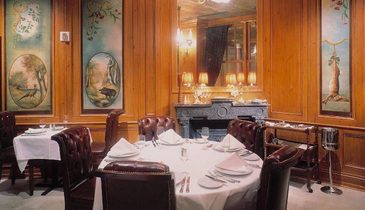 The Venetian Resort-Hotel-Casino