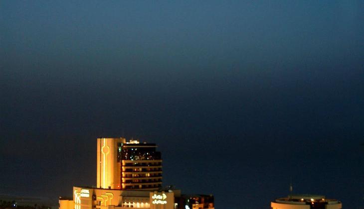 Le Royal Meridien Beach Resort & Spa Dubai