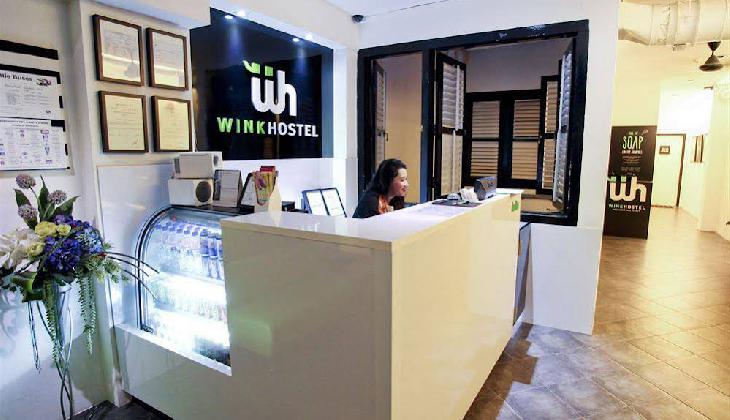 Wink Hostel