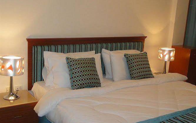 Al Shams Plaza Hotel Apartments