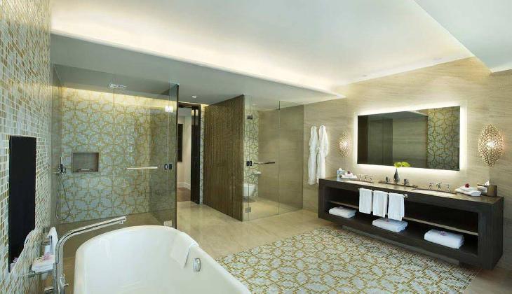 Hilton Capital Grand Abu Dhabi