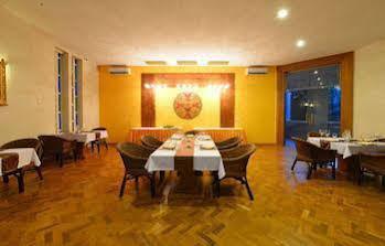 Hotel Amazing Mandalay