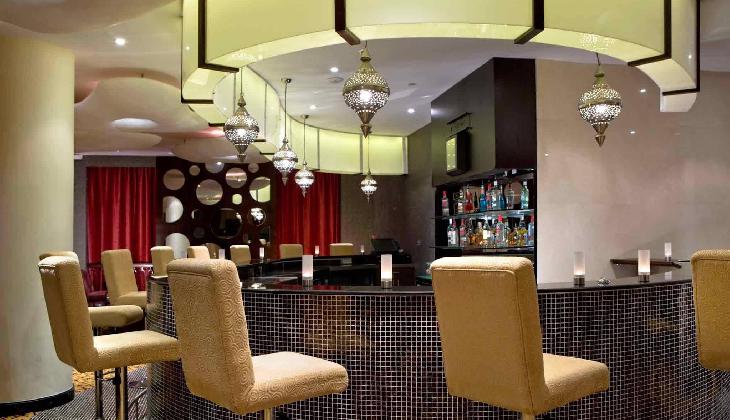 Mercure Gold Hotel Al Mina Road Dubai