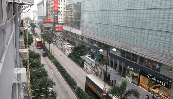 KG Garden Guest House