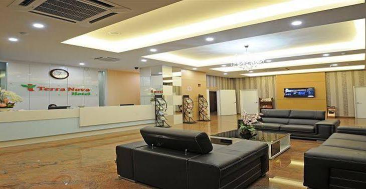 Terra Nova Hotel