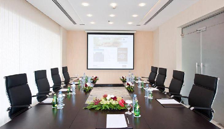 Al Nawras Hotel Apartments