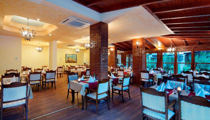 Alara Park Residence Hotel