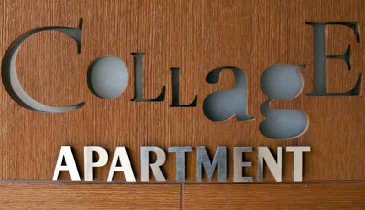 Collage Cihangir 33 Apart