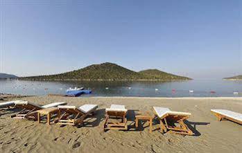 Doria Hotel Yacht Club Kas