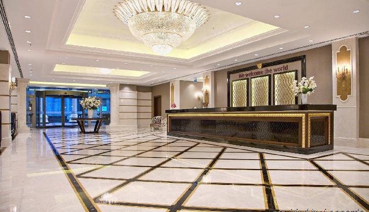 Retaj Royale Istanbul