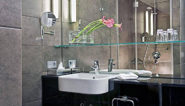 هتل آپرتمان آدینا برلین