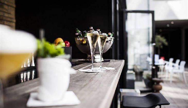 First Hotel Twentyseven