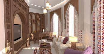 Najd - Souq Waqif Boutique Hotel