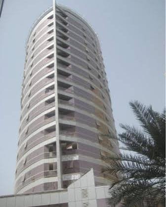 Pearl Park Inn Deluxe Hotel Apartments