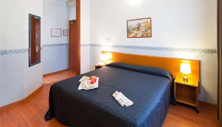 Hotel Terminus & Plaza