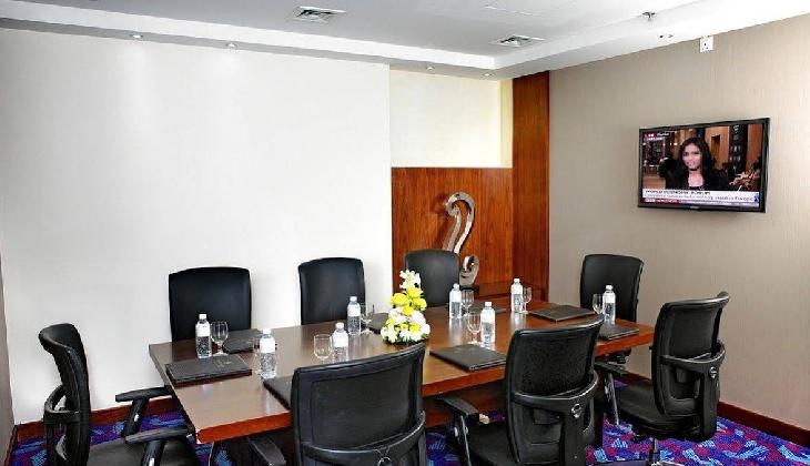 Landmark Grand Hotel