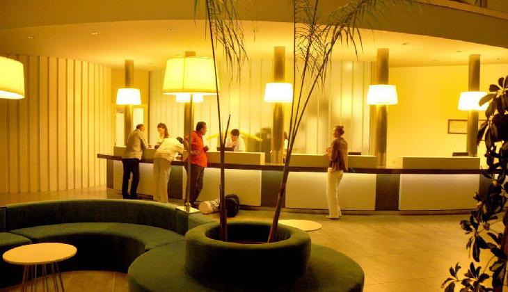 هتل کروانسرای بدروم