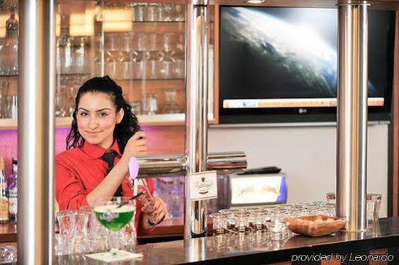 Park Inn by Radisson Berlin City West