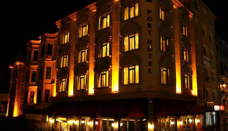 Port Hotel Tophane-i Amire