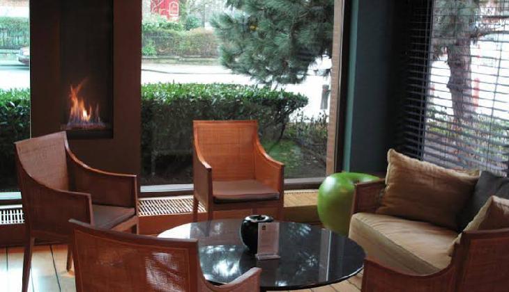 Hotel 322 Lambermont